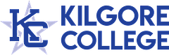 Kilgore College logo