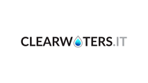 Clearwaters.IT logo