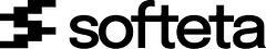 Softeta logo