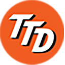 Toledo Tool & Die Company logo