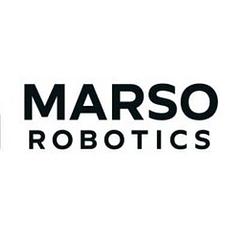 MARSO Robotics logo