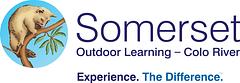 Somerset Outdoor Learning logo