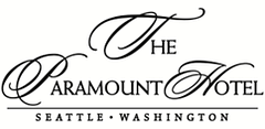Paramount Hotel Seattle logo
