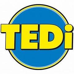 TEDI DISTRIBUTION SAS logo