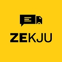 ZeKju GmbH logo