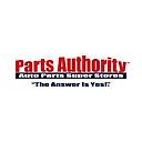 Parts Authority logo