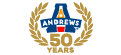 Andrews Distributing Company of North Texas logo