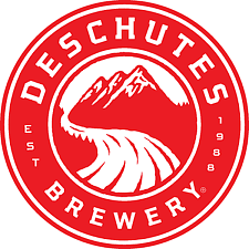 Deschutes Brewery, logo