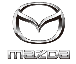Mazda logo