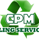 CPM Recycling Services Inc logo