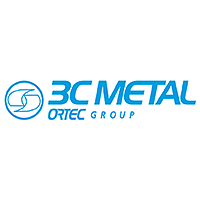 3C Metal logo