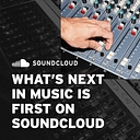 SoundCloud logo