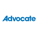 Advocate Printing logo