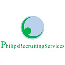Philips Recruiting Services / Philips Automotive Recruiting logo