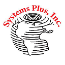 Systems Plus logo