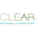 Clear Dermatology & Aesthetics Center logo
