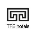 TFE Hotels logo