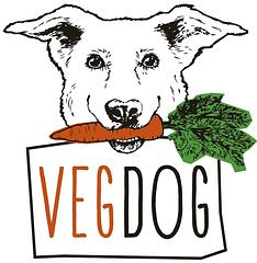 Vegdog logo