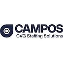 CVG Staffing Solutions logo