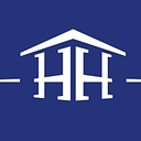 HOPE HAVEN INC logo