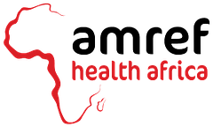 Amref Health Africa in Tanzania logo