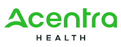 Acentra Health, LLC logo