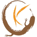 Kinky Lizard Maylands logo