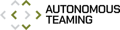 autonomous-teaming logo