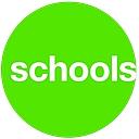 Green Dot Public Schools California logo