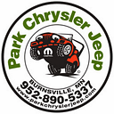 Park Chrysler Jeep logo