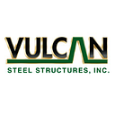 Vulcan Steel Structures logo