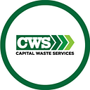 Capital Waste Services logo