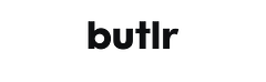 Butlr logo