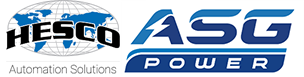 Hesco logo