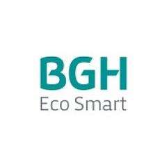 Grupo BGH logo
