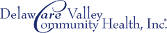 Delaware Valley Community Health logo
