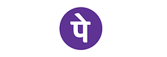 PhonePe logo