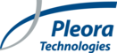 Pleora Technologies logo