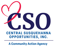 Central Susquehanna logo