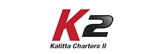 Kalitta Charters II logo