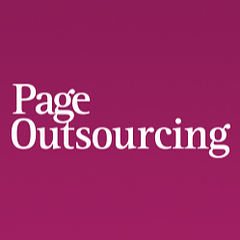 Page Outsourcing Brasil logo