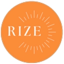 Rize Support  logo