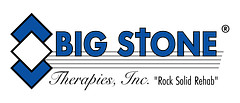 Big Stone Therapies logo