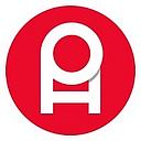 The Printing House logo