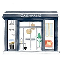 Cité Caravane logo