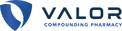 Valor Compounding Pharmacy logo