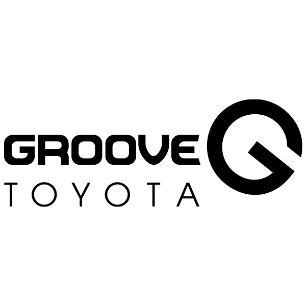 Groove Toyota logo