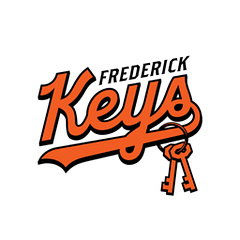Frederick Keys logo