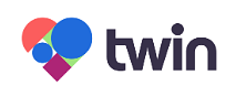 Twin Health logo