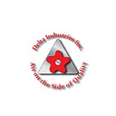 Delta Industries, Inc. logo